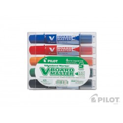 Marcador para Pizarra V BOARD MASTER