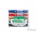 Marcador Pizarra V BOARD MASTER Set 5u