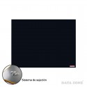 Pizarra de Vidrio Pared 45x60 Negro